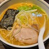 麺処 びぎ屋 - しろ醤油869円