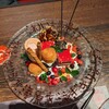 シュラスコ＆ビアレストラン ALEGRIA kyobashi