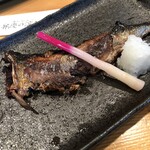 弁慶の泣き処 - ぬかイワシ