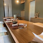 イタリア料理 吉越 - 