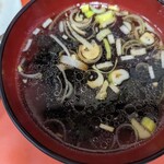 Chuukaryouri Banraiken - 好きなスープ