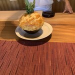 イタリア料理 吉越 - 