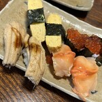 Oowada Sushi - 