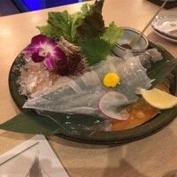 いけす鶴八 新栄店 - 