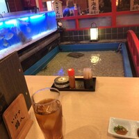 いけす鶴八 新栄店 - 