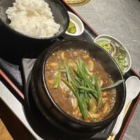 焼肉SEJONG 丸の内店 - 