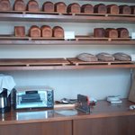 ベッカライ・ブロートツァイト - 