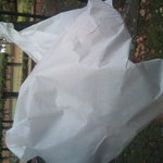 ベッカライ・ブロートツァイト - 袋に入れて下さいます～