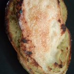 ベッカライ・ブロートツァイト - じんだん（ずんだ餡）