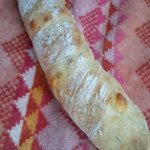 ベッカライ・ブロートツァイト - チーズの名前何でしたっけ？