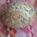 ベッカライ・ブロートツァイト - ひまわりの種