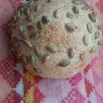 ベッカライ・ブロートツァイト - かぼちゃの種