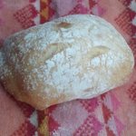 ベッカライ・ブロートツァイト - オリーブのハーフサイズ