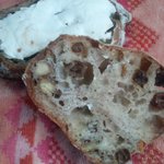 ベッカライ・ブロートツァイト - レーズンとくるみでしたっけ？