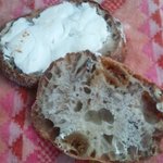 ベッカライ・ブロートツァイト - いちじくと何でしたっけ？