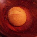 ビストロ マルサンヌ - パン