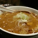 成田屋食堂 - 