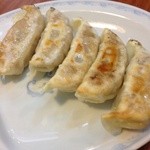 町田商店 - 201401　町田商店　★手作りギョウザ（290円）★