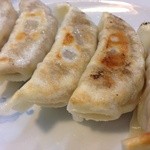 町田商店 - 201401　町田商店　★手作りギョウザ（290円）★