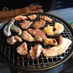 Yakiniku No Ganaha - 