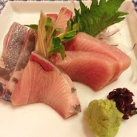 八坂通り 燕楽 - 寒ぶり
