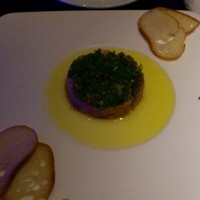 MAIMON GINZA - 