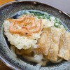 葉隠うどん