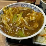 味奈登庵 - 