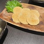 Kushiyaki Baru Mansan - 