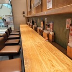 和食屋の惣菜えん - 