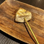 Kushiyaki Baru Mansan - 