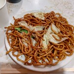 やきそば安藤 - 