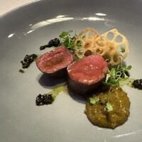 フレンチレストラン やまもも - 