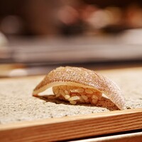 鮨トキドキ串 海老虎 - 