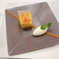 代官山ASO チェレステ 日本橋店 - 