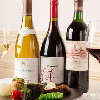 Le Puits d’or 金の井戸_2