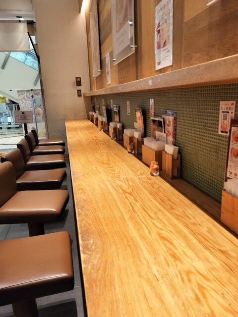 Washokuya no Sozai En Coredo Nihonbashi Ten photo 5