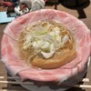 ラーメン 大戦争 梅田店