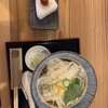 蕎麦 はつ澤