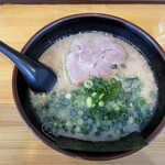 博多ラーメン 長浜や - 