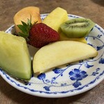 ステーキ石井 - 