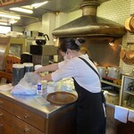 ステーキ石井 - 