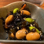 うまい野菜と魚がいっぱい 和んば - 