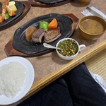 ステーキ石井 - 