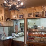 ステーキ石井 - 