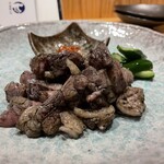 みやざき地頭鶏炭火焼 Kutsurogi 三四郎 - 