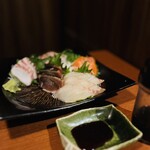 Kitasenju Koshitsu Izakaya Ichizen - 