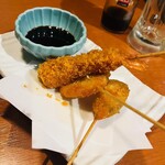 Kitasenju Koshitsu Izakaya Ichizen - 