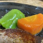 ステーキ石井 - 