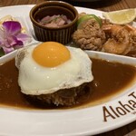 Aloha Table - 